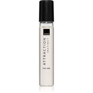 Avon Attraction Instinct Eau de Parfum hölgyeknek 10 ml kép