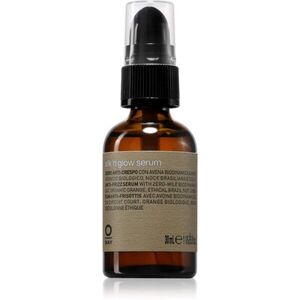 Oway Silk'n Glow szérum a hajra töredezés ellen 30 ml kép