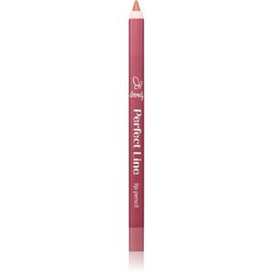 Lovely Perfect Line szájkontúrceruza árnyalat #5 1.4 g kép