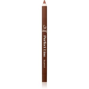 Lovely Perfect Line szájkontúrceruza árnyalat #12 1.4 g kép