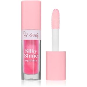 Lovely Silky Shine ajak olaj árnyalat 2 3 g kép