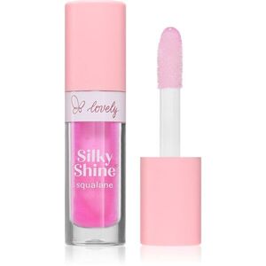 Lovely Silky Shine ajak olaj árnyalat 3 g kép