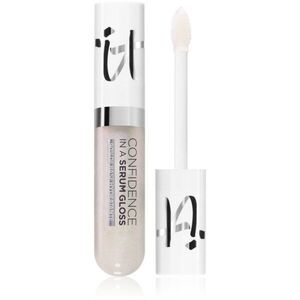 IT Cosmetics Confidence In a serum gloss ajakfény Self-assured 6.7 ml kép