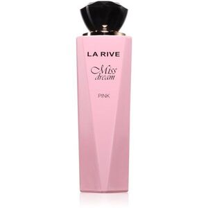 La Rive Miss Dream Pink Eau de Parfum hölgyeknek 100 ml kép