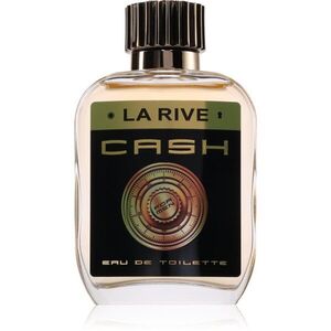 La Rive Cash Eau de Toilette uraknak 100 ml kép