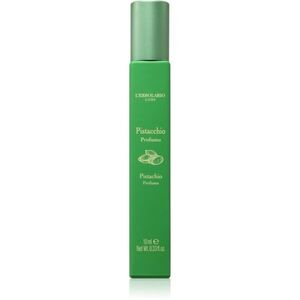 L'ERBOLARIO Pistacchio Eau de Parfum hölgyeknek 10 ml kép