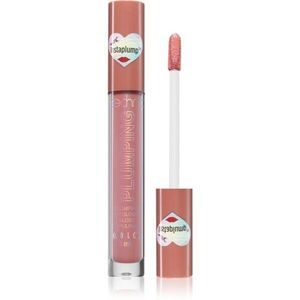 Technic Cosmetics Plumping Lipgloss dúsító ajakfény árnyalat Adorbs 3 ml kép