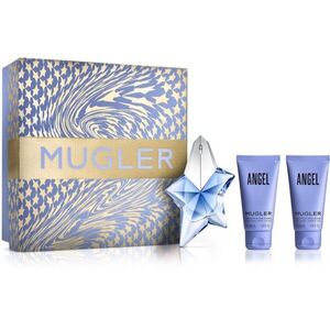Mugler Angel ajándékszett hölgyeknek kép