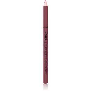 NOBEA Day-to-Day Lip Perfection Pencil szájkontúrceruza Nude 01 1.55 g kép