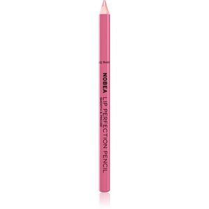 NOBEA Day-to-Day Lip Perfection Pencil szájkontúrceruza Baby Pink 02 1.55 g kép