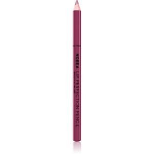 NOBEA Day-to-Day Lip Perfection Pencil szájkontúrceruza French Rose 03 1.55 g kép