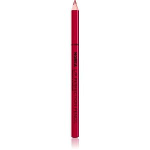 NOBEA Day-to-Day Lip Perfection Pencil szájkontúrceruza Burgundy 06 1.55 g kép