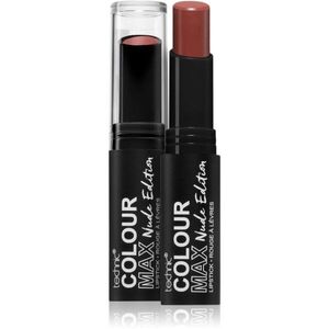 Technic Cosmetics Colour Max hidratáló krém rúzs árnyalat Pout & About 3.5 g kép
