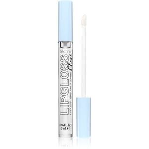 Technic Cosmetics Clear Lipgloss átlátszó szájfény 5 ml kép