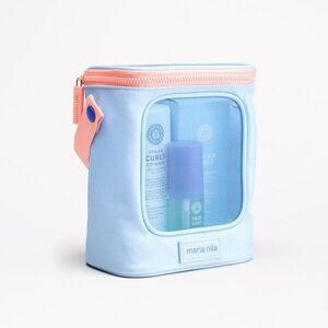 Maria Nila Beauty bag ajándékszett göndör hajra kép