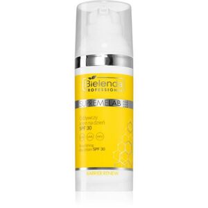 Bielenda Professional Supremelab Barrier Renew tápláló nappali krém SPF 30 50 ml kép