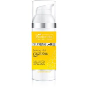 Bielenda Professional Supremelab Barrier Renew hidratáló és tápláló krém NMF Complex 50 ml kép