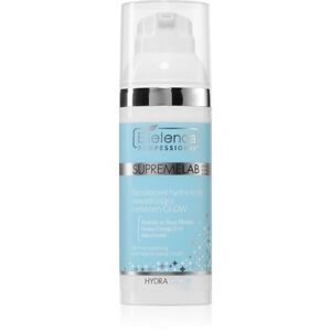 Bielenda Professional Supremelab Hydra Glow regeneráló krém az arcra 50 ml kép