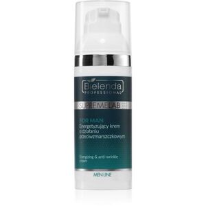 Bielenda Professional Supremelab Men Line ránctalanító krém 50 ml kép