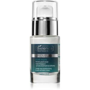 Bielenda Professional Supremelab Men Line szemránc elleni krém 15 ml kép