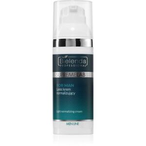 Bielenda Professional Supremelab Men Line normalizáló krém 50 ml kép
