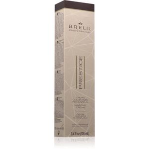Brelil Professional Colorianne Prestige hajfesték árnyalat 8.96 Light Choco Cinnamon 100 ml kép