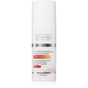 Bielenda Professional Supremelab Skin Architect revitalizáló krém Nappali és éjjeli ápolás 50 ml kép
