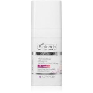 Bielenda Professional Supremelab Re-Advanced szemránckrém 15 ml kép