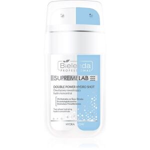 Bielenda Professional Supremelab Hydra Glow kétfázisú ápolás az intenzív hidratálásért 30 ml kép