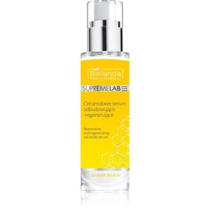 Bielenda Professional Supremelab Barrier Renew regeneráló szérum a dehidratált száraz bőrre 30 ml kép