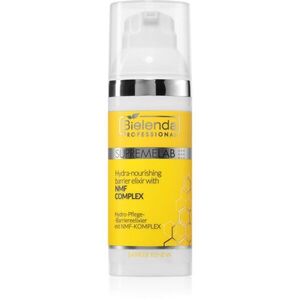 Bielenda Professional Supremelab Barrier Renew hidratáló és tápláló krém a dehidratált száraz bőrre 50 ml kép