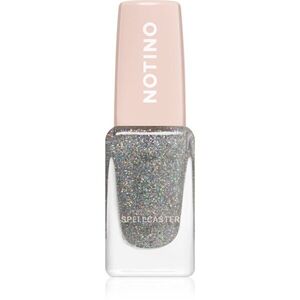 Notino Glitter Topper fedő körömlakk csillámporral Spellcaster 10 ml kép