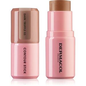 Dermacol Beauty Stick Contour Countour Stick árnyalat 03 Dark Truffle 7 g kép