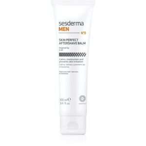 Sesderma Men Skin Perfect Aftershave Balm borotválkozás utáni balzsam 100 ml kép