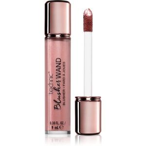 Technic Cosmetics Blusher Wand krémes arcpirosító árnyalat Tempt Me 9 ml kép