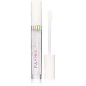 Technic Cosmetics Plumping Lipgloss színtelen szájfény dúsító hatással 3 ml kép