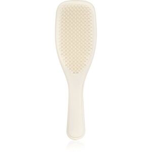 Tangle Teezer The Ultimate Detangler hajkefe árnyalat Matte - Porcelain Cream 1 db kép