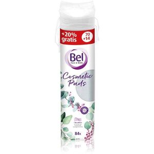 Bel Face & Body sminklemosó vattakorong 84 db kép