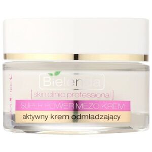 Bielenda Skin Clinic Professional Rejuvenating fiatalító krém érett bőrre 50 ml kép