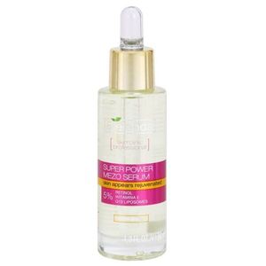 Bielenda Skin Clinic Professional Rejuvenating fiatalító szérum érett bőrre 30 ml kép