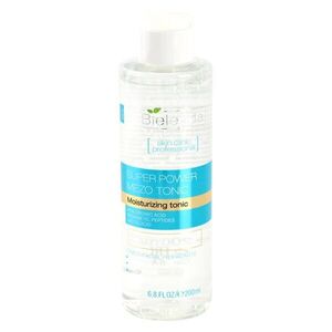 Bielenda Skin Clinic Professional Moisturizing hidratáló tonik száraz bőrre 200 ml kép