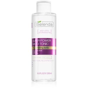 Bielenda Skin Clinic Professional Rejuvenating aktív tonikum a bőr regenerációjára 200 ml kép