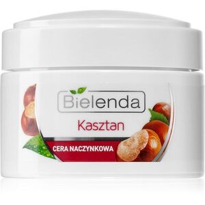 Bielenda Chestnut erősítő krém az elpattogott erekre 50 ml kép