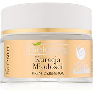 Bielenda Youth Therapy regeneráló ráncellenes krém 60+ 50 ml kép