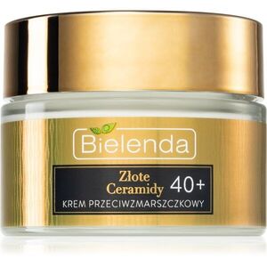 Bielenda Golden Ceramides feszesítő krém 40+ 50 ml kép