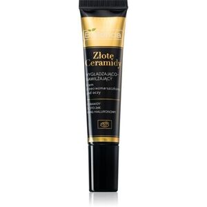 Bielenda Golden Ceramides hidratáló és kisimító szemkrém 15 ml kép
