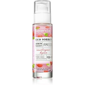Bielenda Eco Sorbet Raspberry nyugtató és hidratáló szérum 30 ml kép