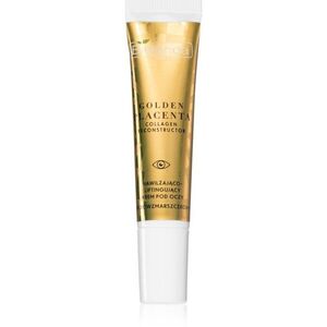 Bielenda Golden Placenta Collagen Reconstructor liftinges szemkrém 15 ml kép