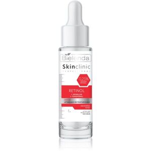 Bielenda Skin Clinic Professional Retinol liftinges szérum éjszakára 30 ml kép
