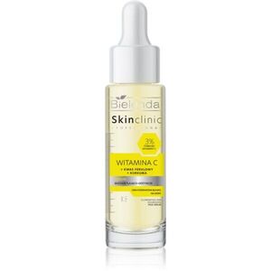 Bielenda Skin Clinic Professional Vitamin C élénkítő szérum 30 ml kép